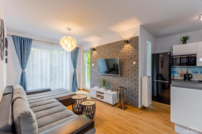 Apartament Solna 208 Kołobrzeg